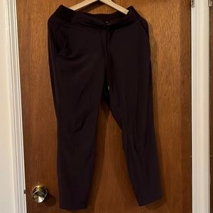 Athleta 2P pants